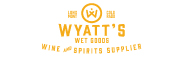 Wyatts Wet Foods Logo
