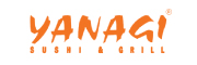 Yanagi sushi logo