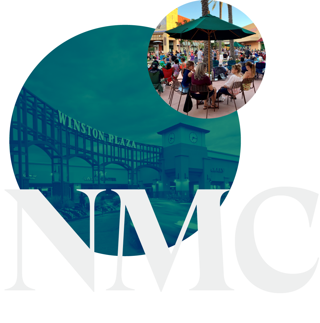 NMC property management