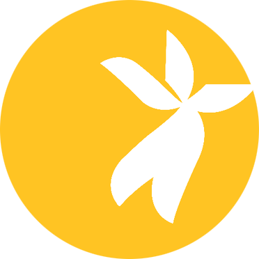 The Giving Spirit logomark