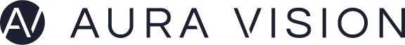 Aura Vision logo