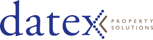 datex property management logo
