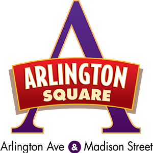 Arlington Square logo