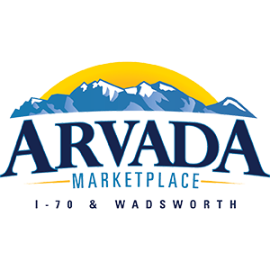 Arvada Marketplace logo