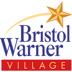Bristol Warner Village logo