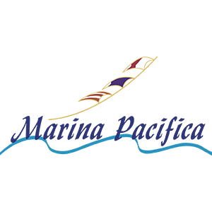 Marina Pacifica logo