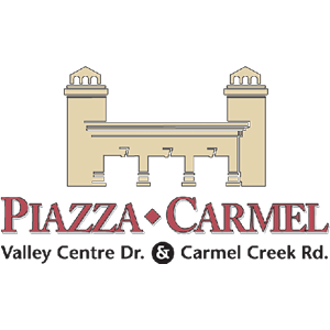 Piazza Carmel logo