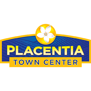 Placentia Town Center logo