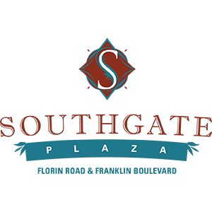 Southgate Plaza logo