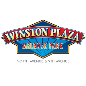 Winston Plaza logo