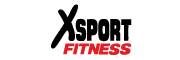 Xsport Fitness Logo