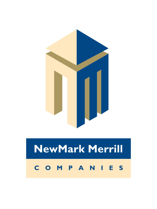 NewMark Merrill Companies logo