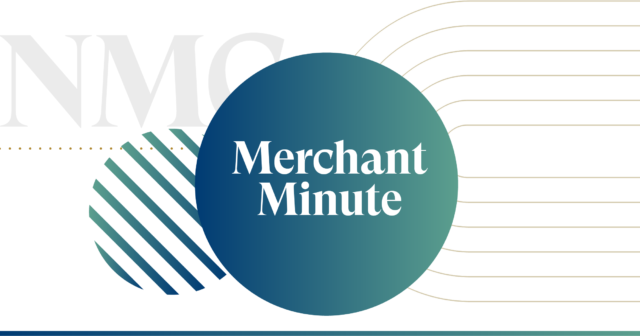 Merchant Minute