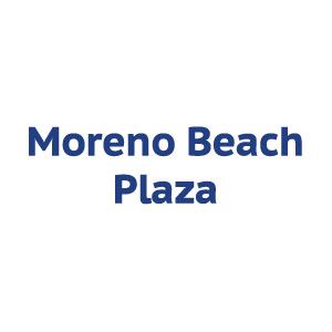 Moreno Beach Plaza Logo
