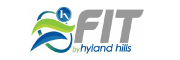 Fit By Highland Hills logo