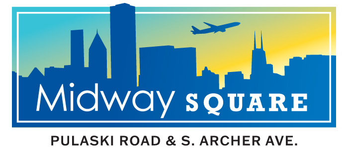 Midway Square Logo