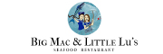 Big macs and little lus logo