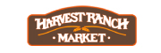 harvest ranch market logo