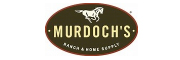 Murdoch's logo