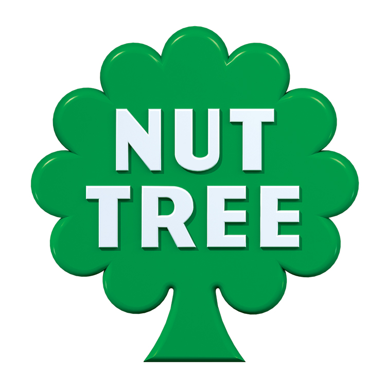 Nut Tree Logo