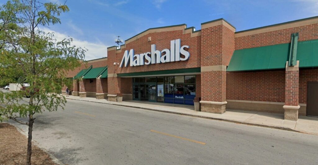 Marshalls @ Marketplace at Six Points