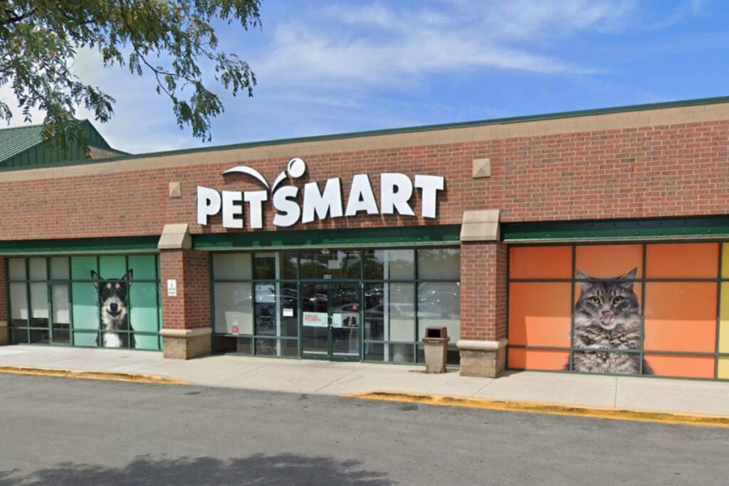 Petsmart @ Marketplace at Six Points